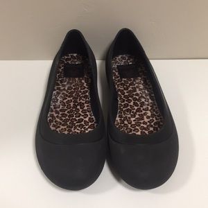 Ballet Flats! 🖤